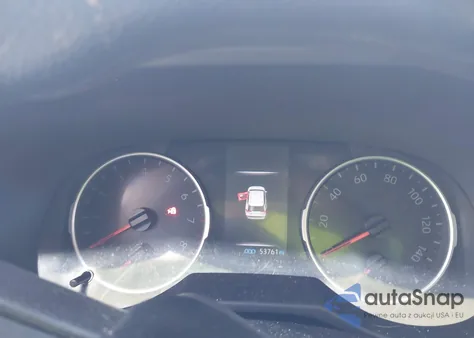 2021 Toyota Rav4 Le from USA, damaged, VIN 2T3F1RFV2MW238786